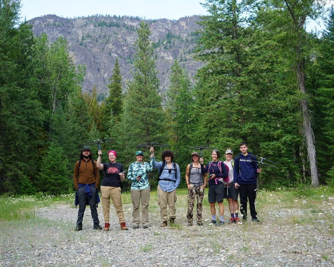 Swan Valley Connections