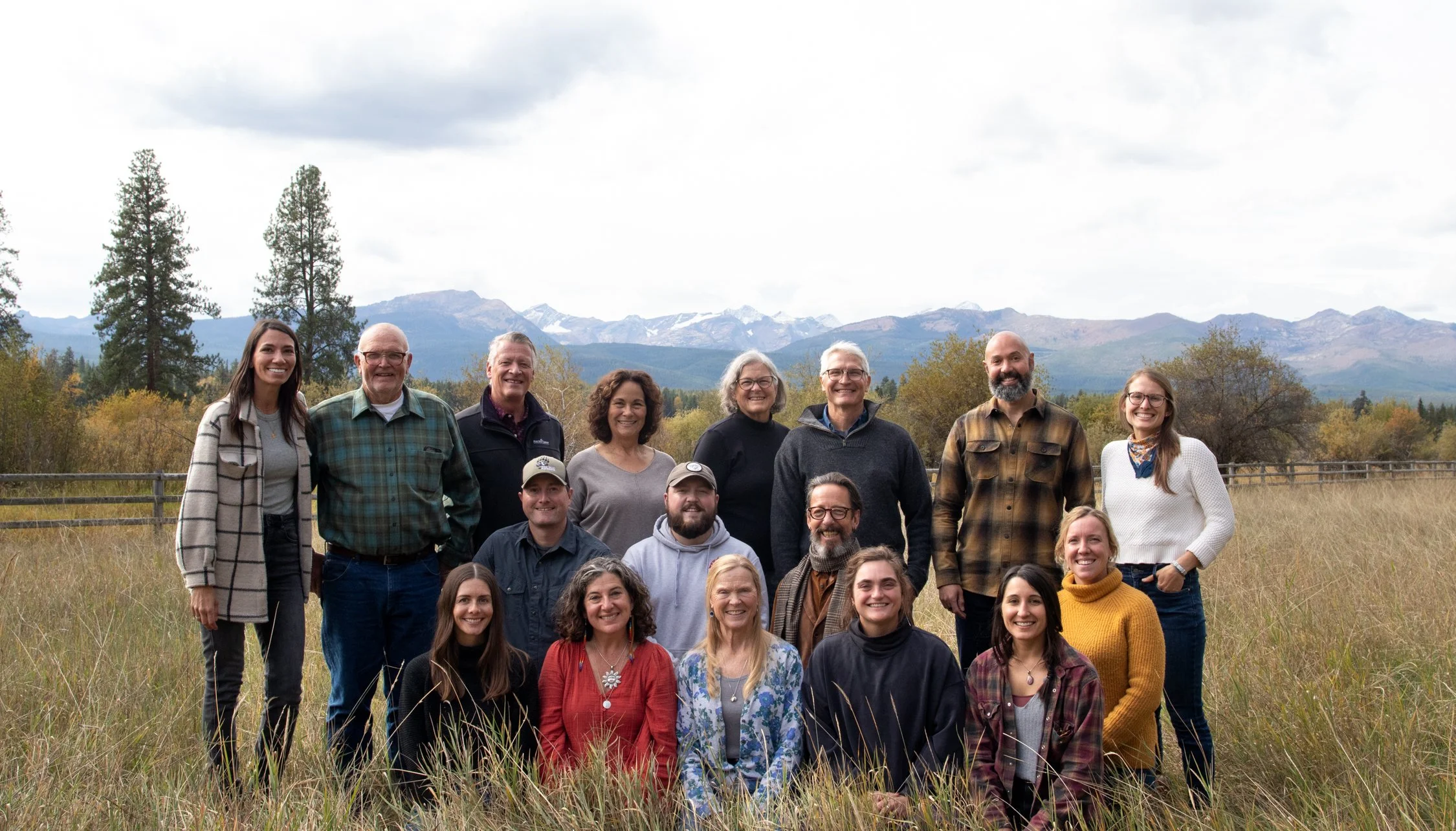 Our Team — Swan Valley Connections