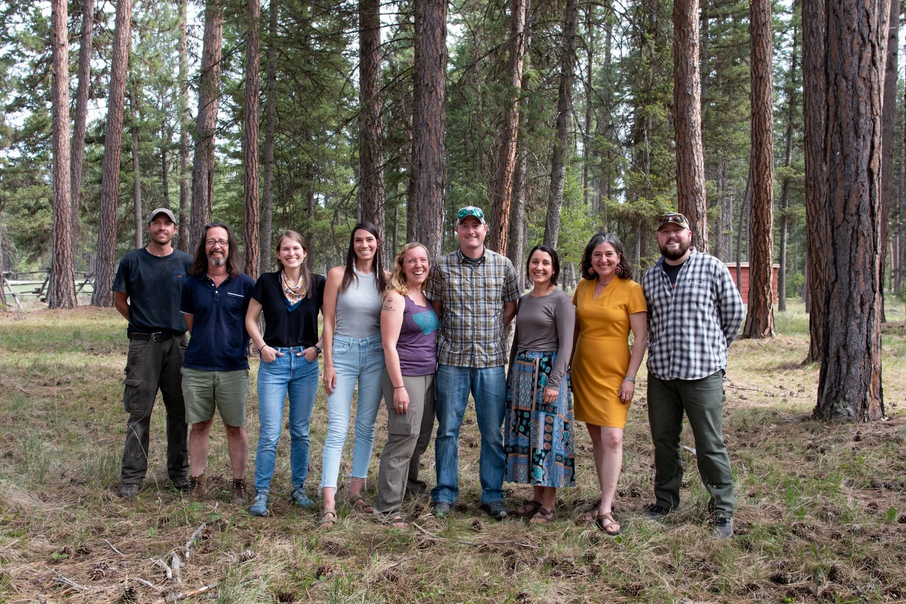 Our Team — Swan Valley Connections