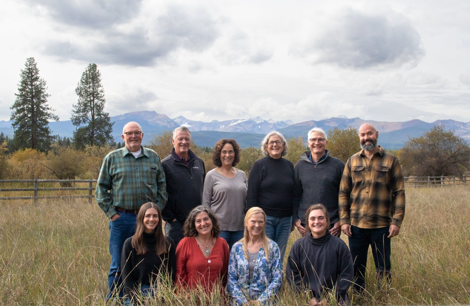 Our Team — Swan Valley Connections