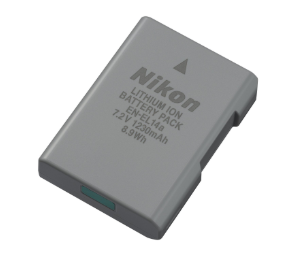 Nikon Rechargeable Battery ($43.95)