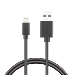 Apple Charger, Long ($10.99)