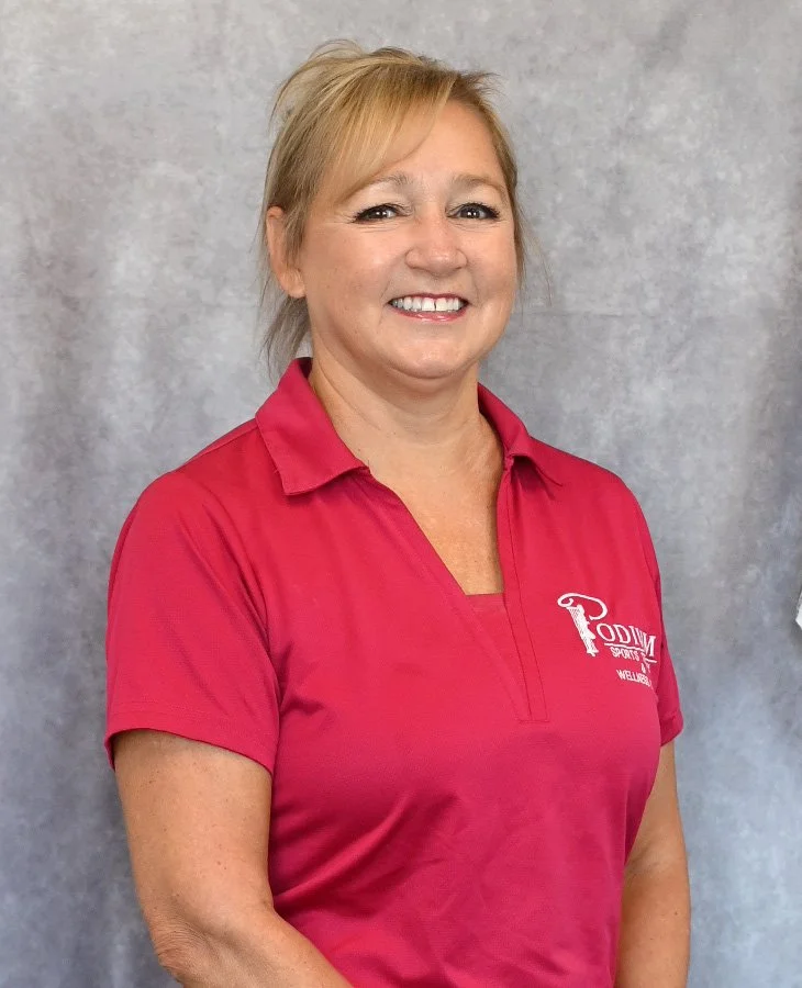 Dawn-Client Care Specialist &amp; MVA Manager