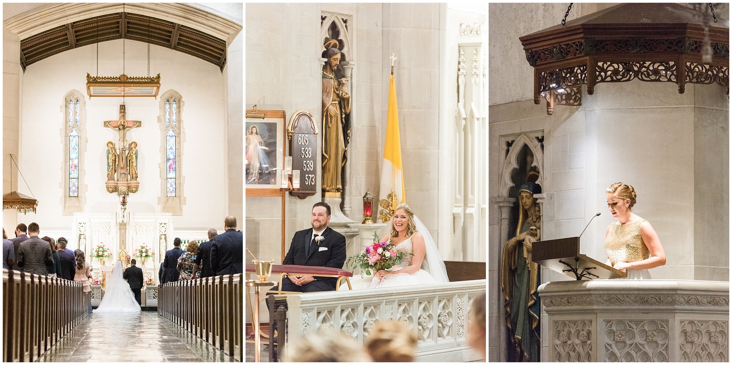 Lancaster PA Wedding Photographer