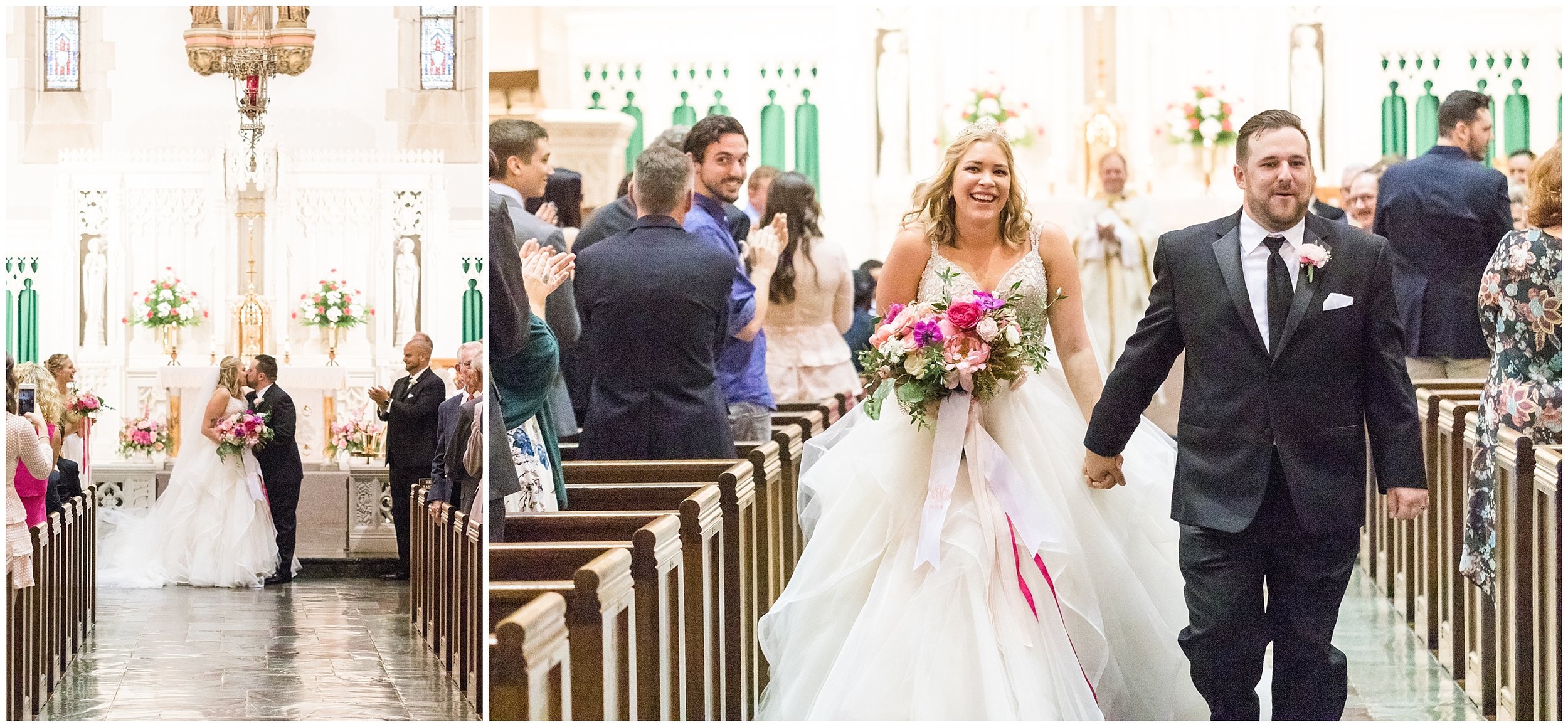 Lancaster PA Wedding Photographer