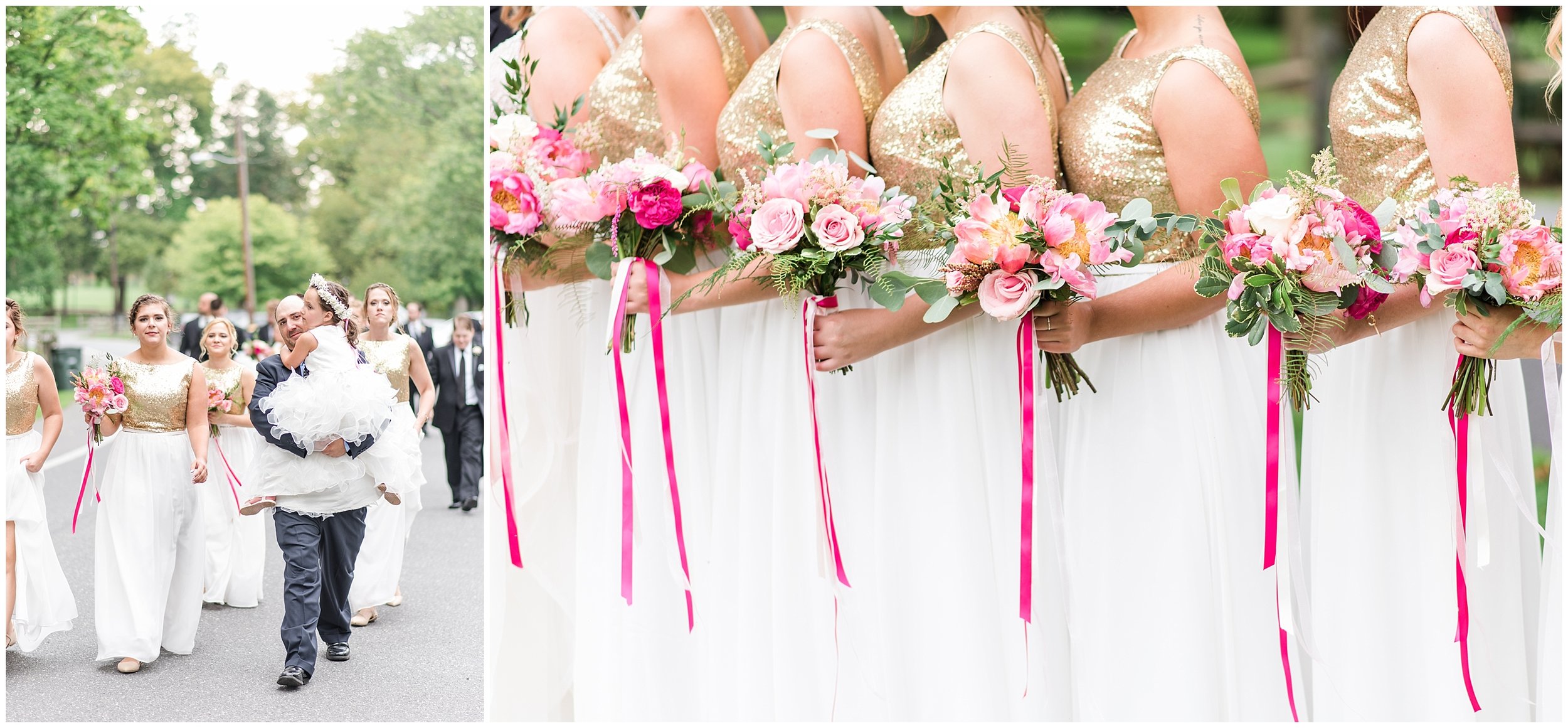 Lancaster PA Wedding Photographer