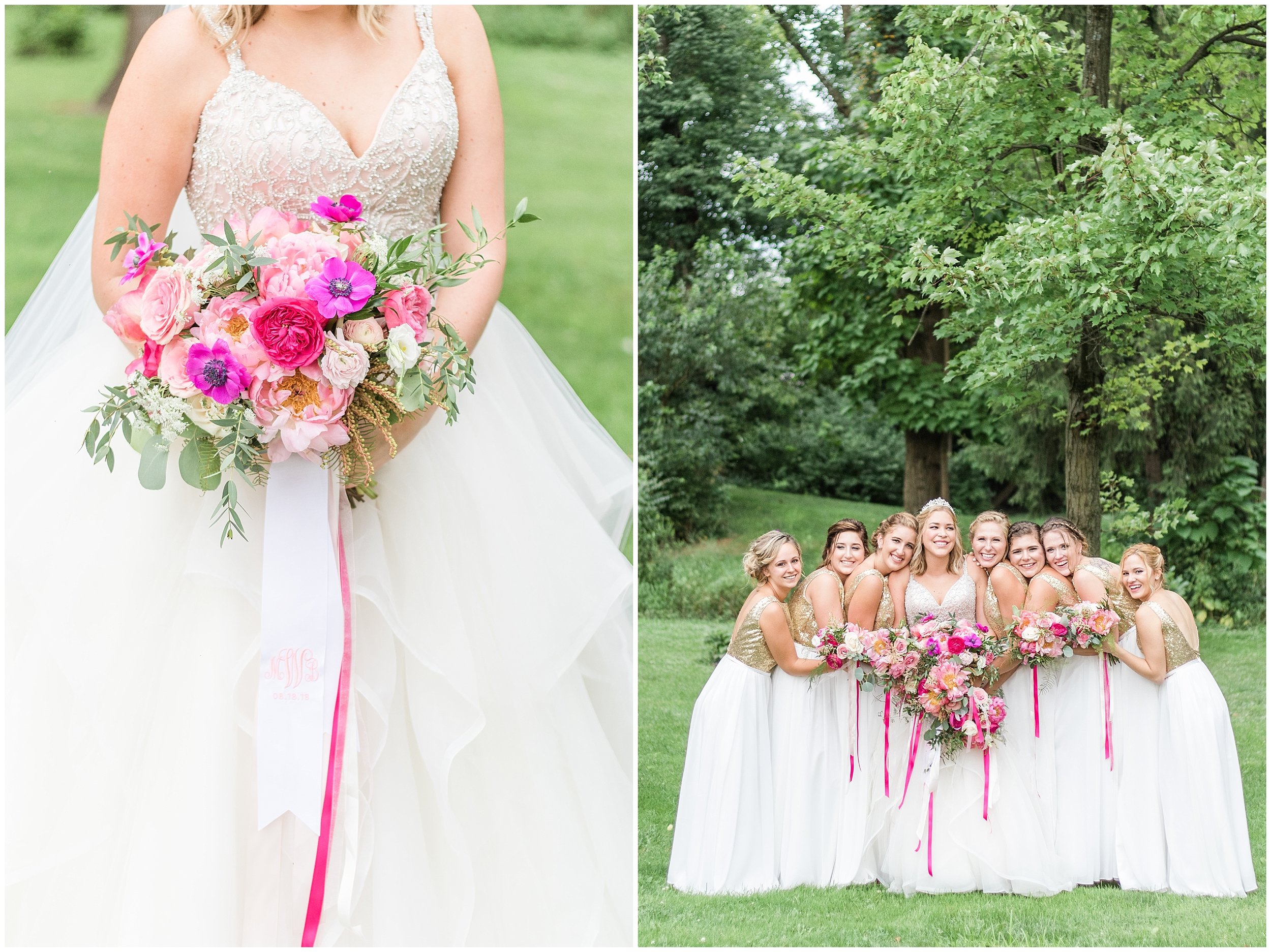 Lancaster PA Wedding Photographer