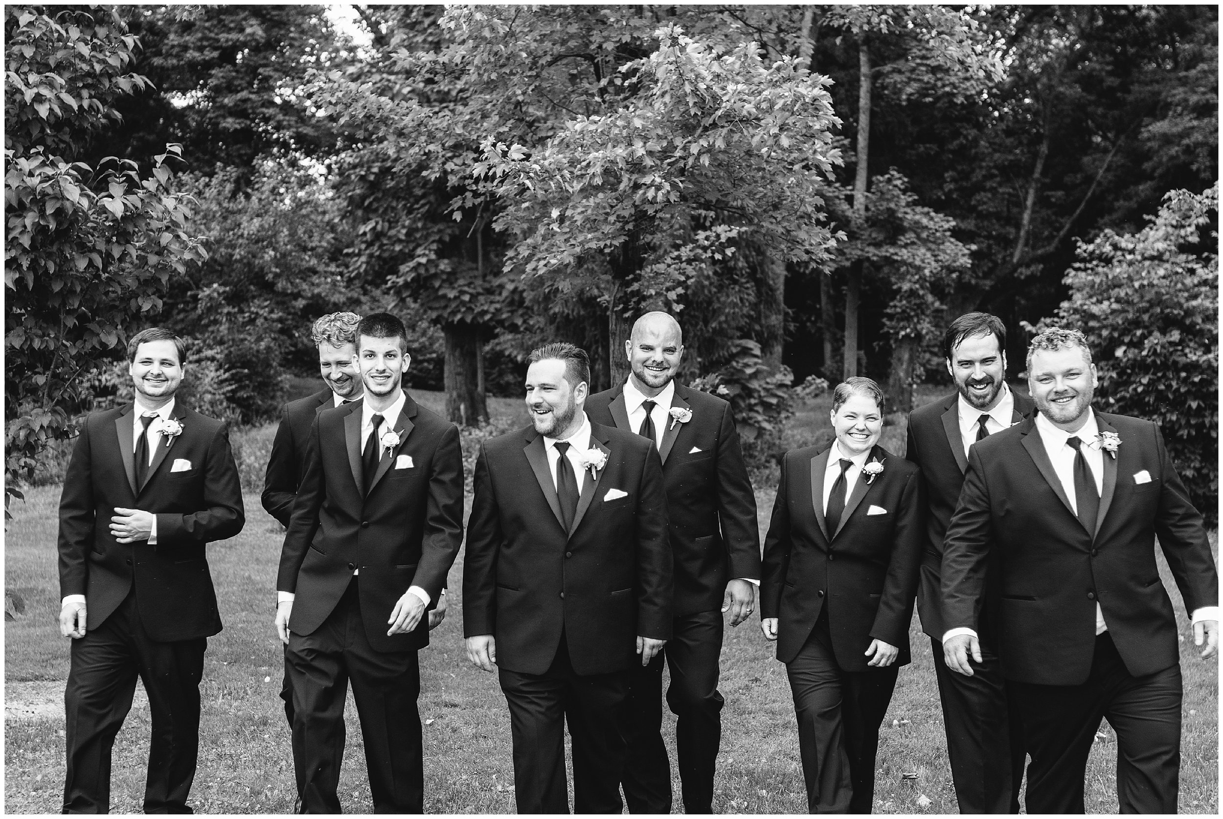 Lancaster PA Wedding Photographer