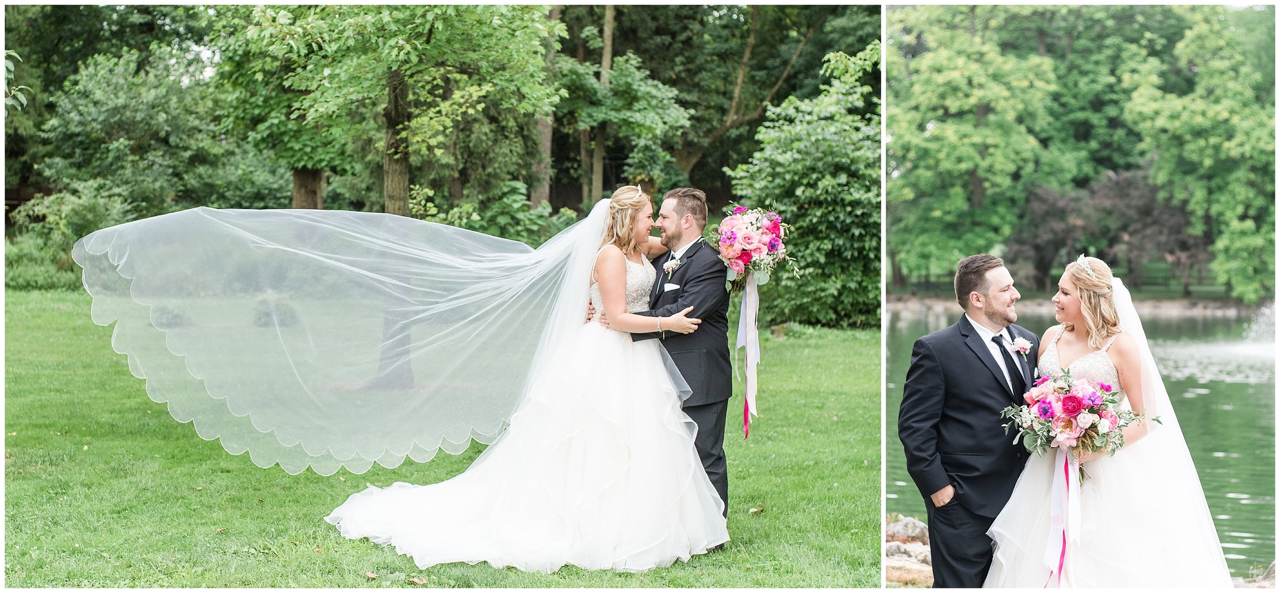 Lancaster PA Wedding Photographer