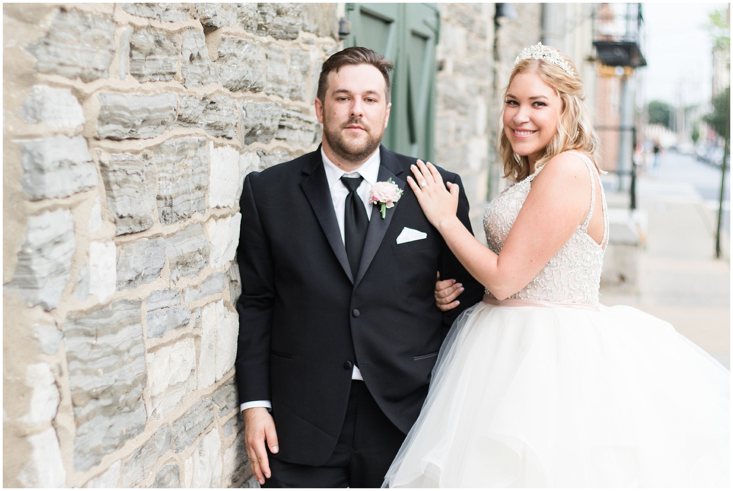 Lancaster PA Wedding Photographer