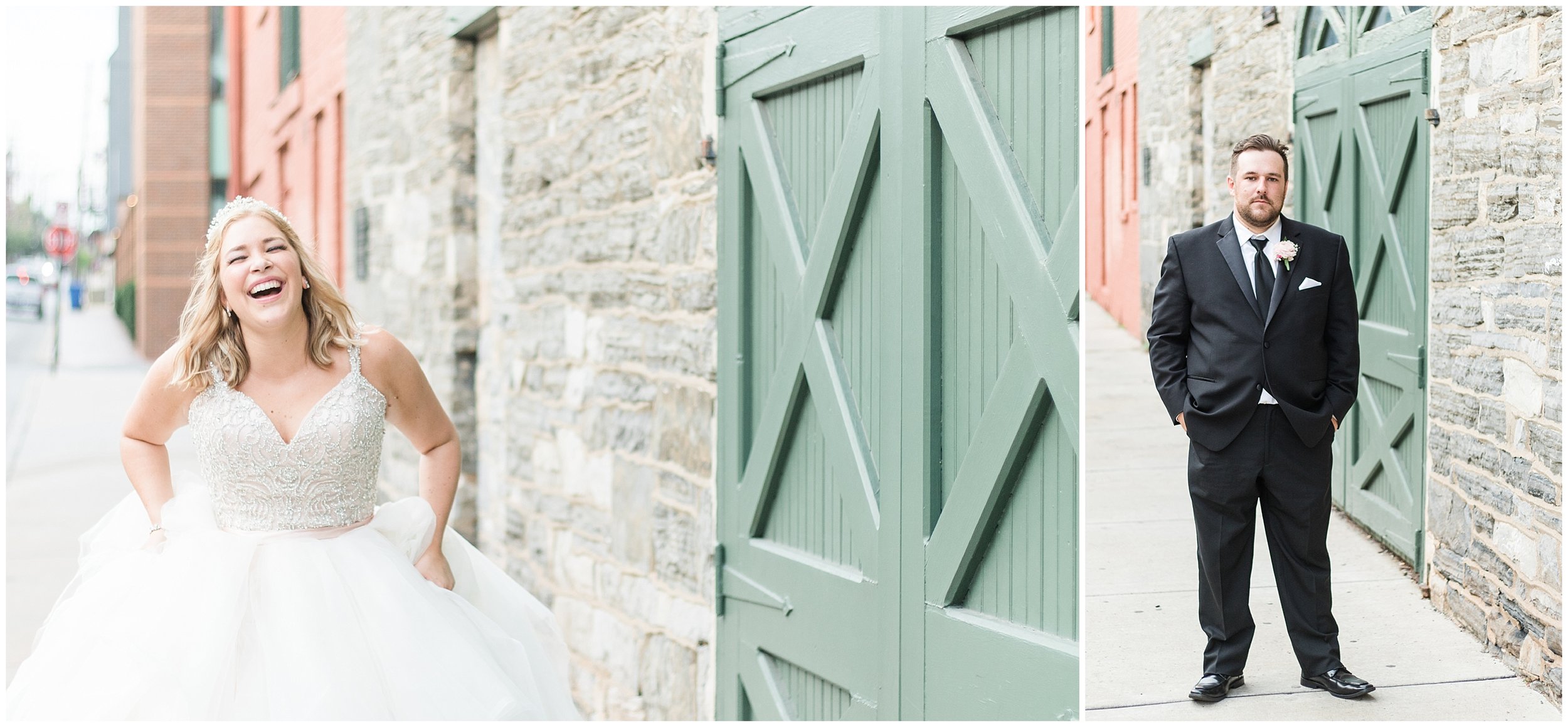 Lancaster PA Wedding Photographer