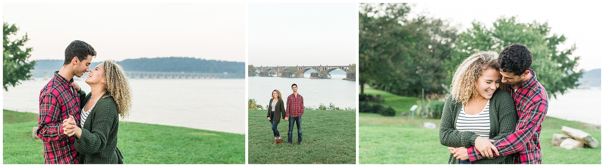 John Wright Restaurant Engagement Session