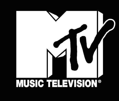 MTV Music Television logo