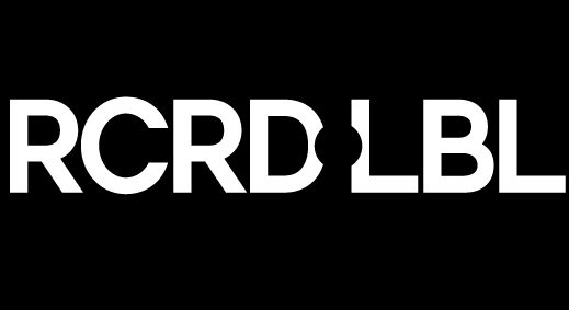 RCRD LBL