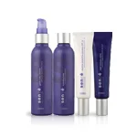 PERSONAL CARE A luxurious line of self-preserving products to cleanse, refine, and replenish your skin and hair.
