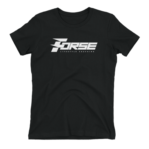FLC Athletic Tee - Ladies