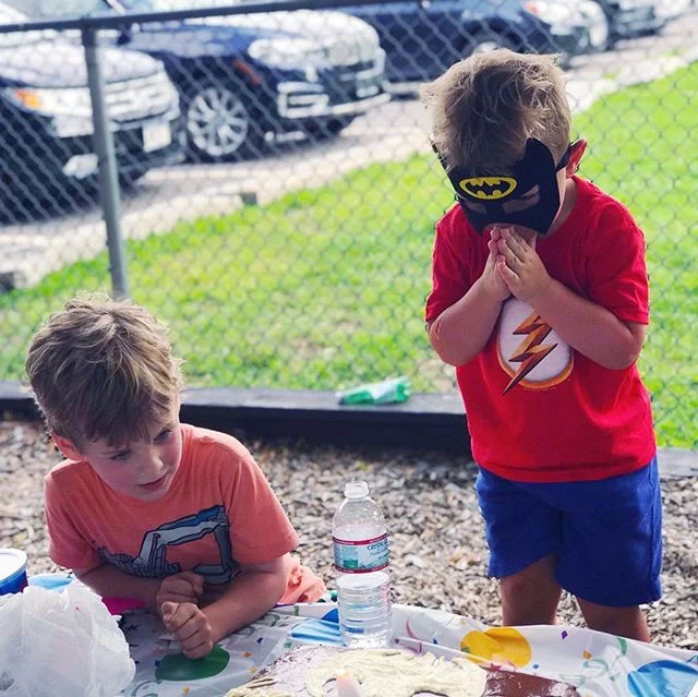βI wish I had a cookieβ || happy birthday to my little super hero π #livelikejames