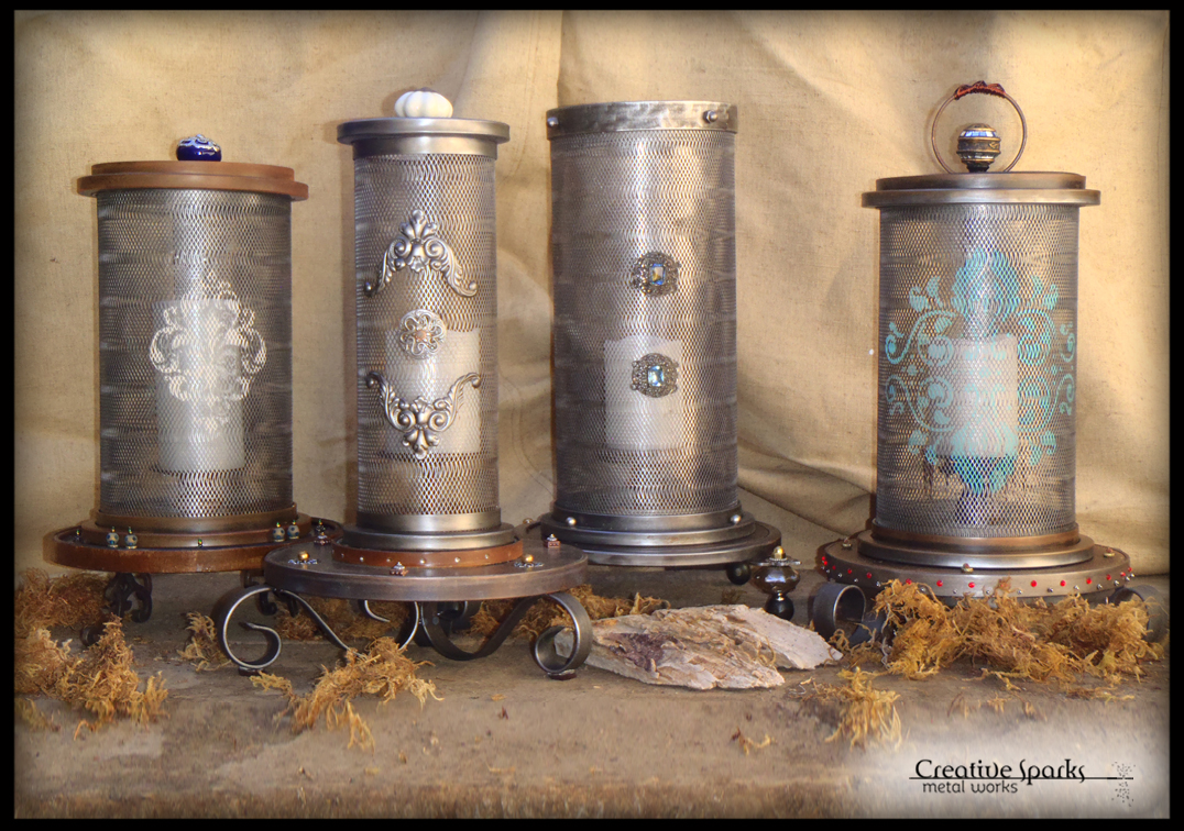 Hurricane Lamps_1_Creative Sparks Metal Works_Gallery_.jpg