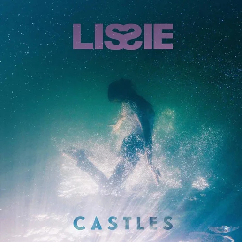 Lissie — Castles album artwork