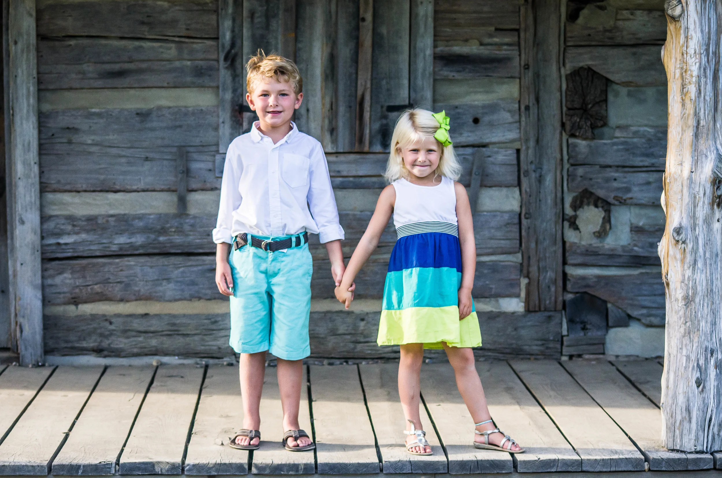 Tadpoles, Bull frogs and Turtles, Oh My!