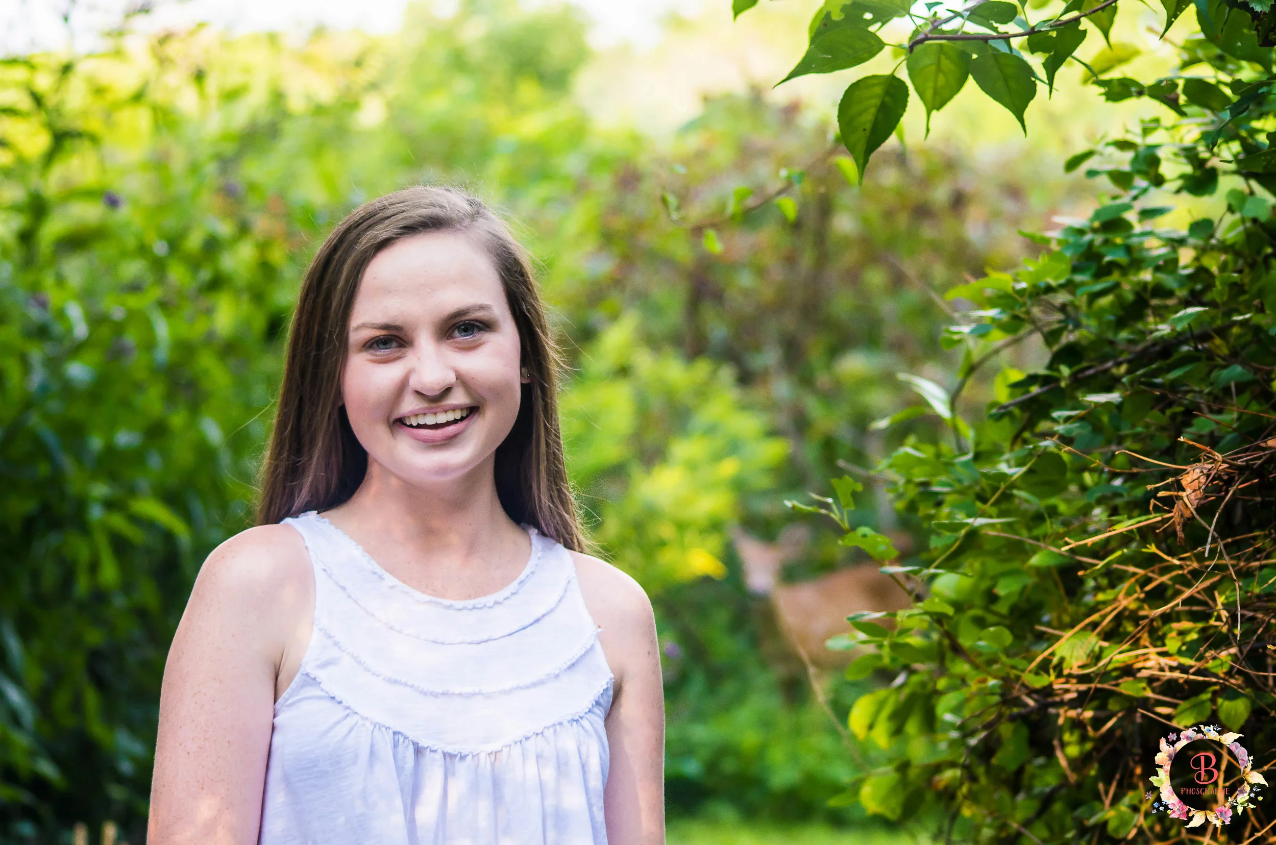 Sweet Surprises around every corner ...