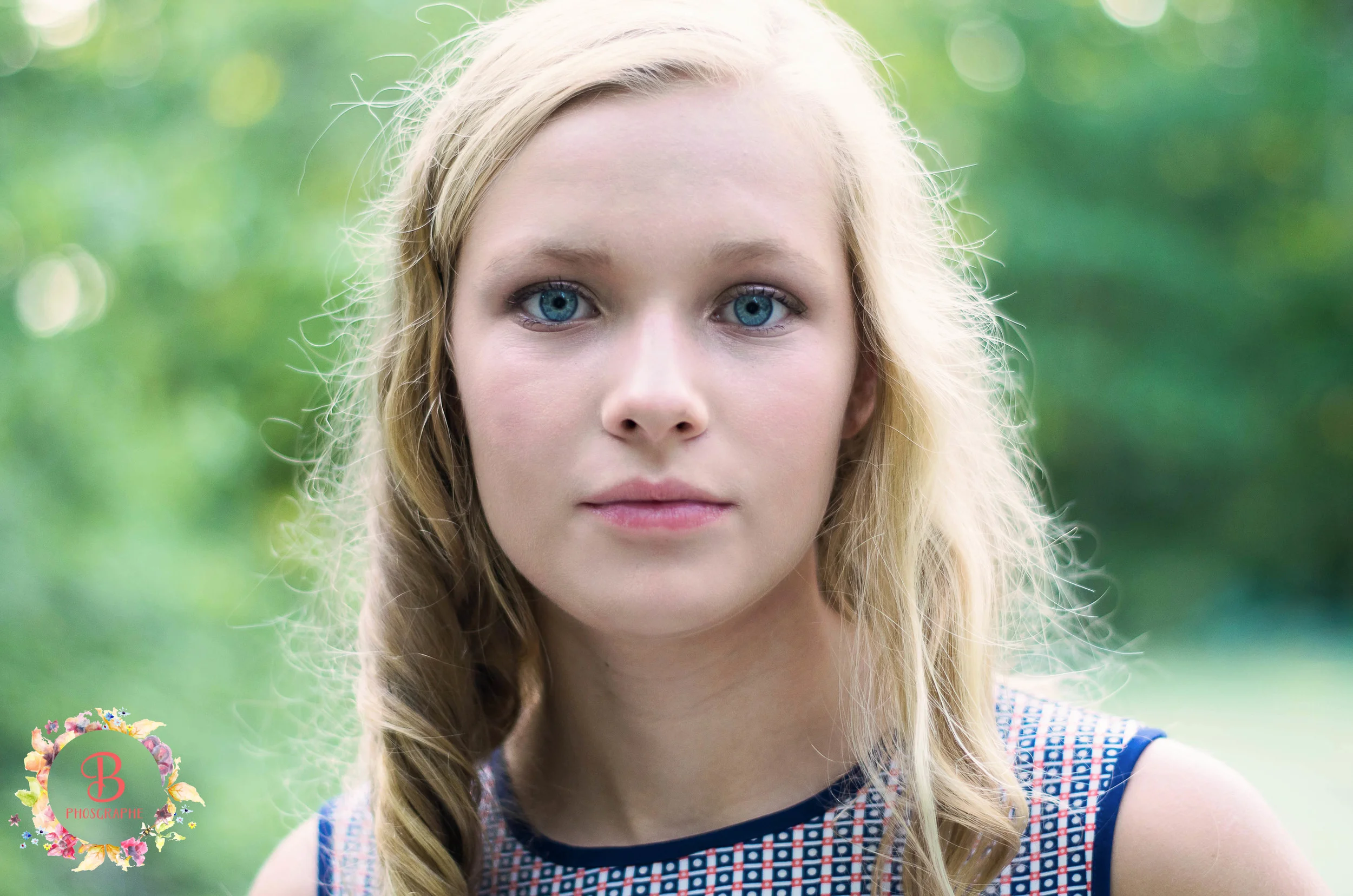Senior Portrait Cincinnati