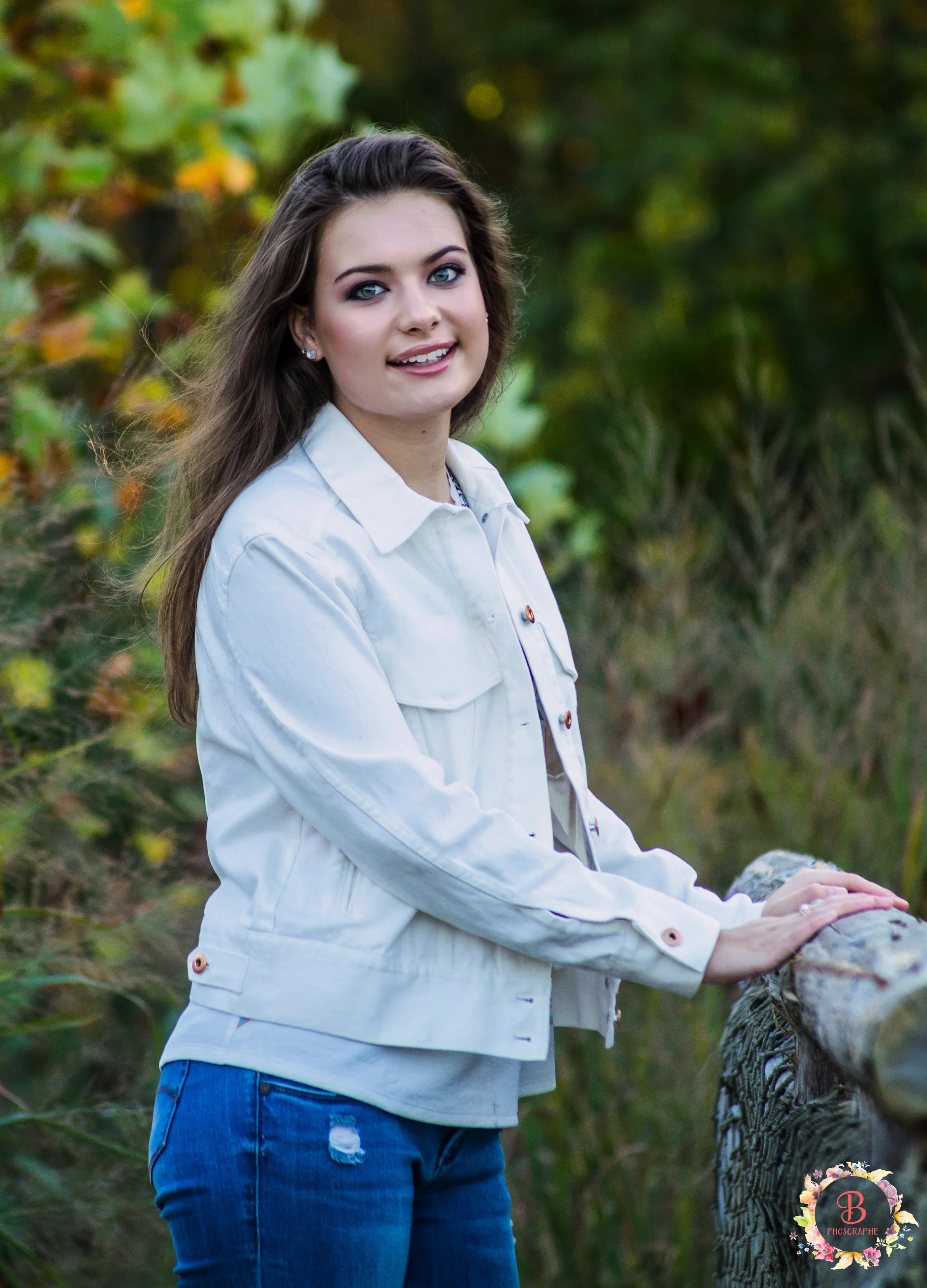 Senior Portrait Cincinnati