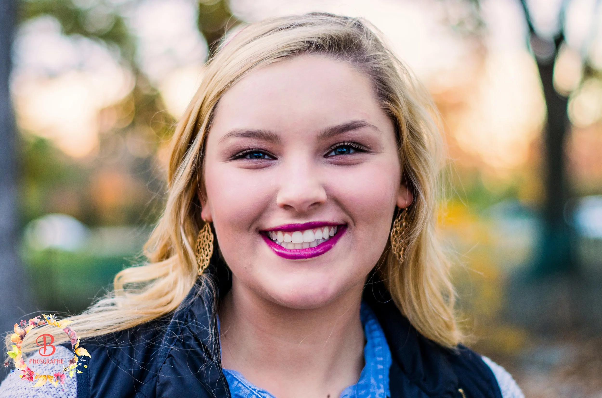 Senior Portrait Cincinnati