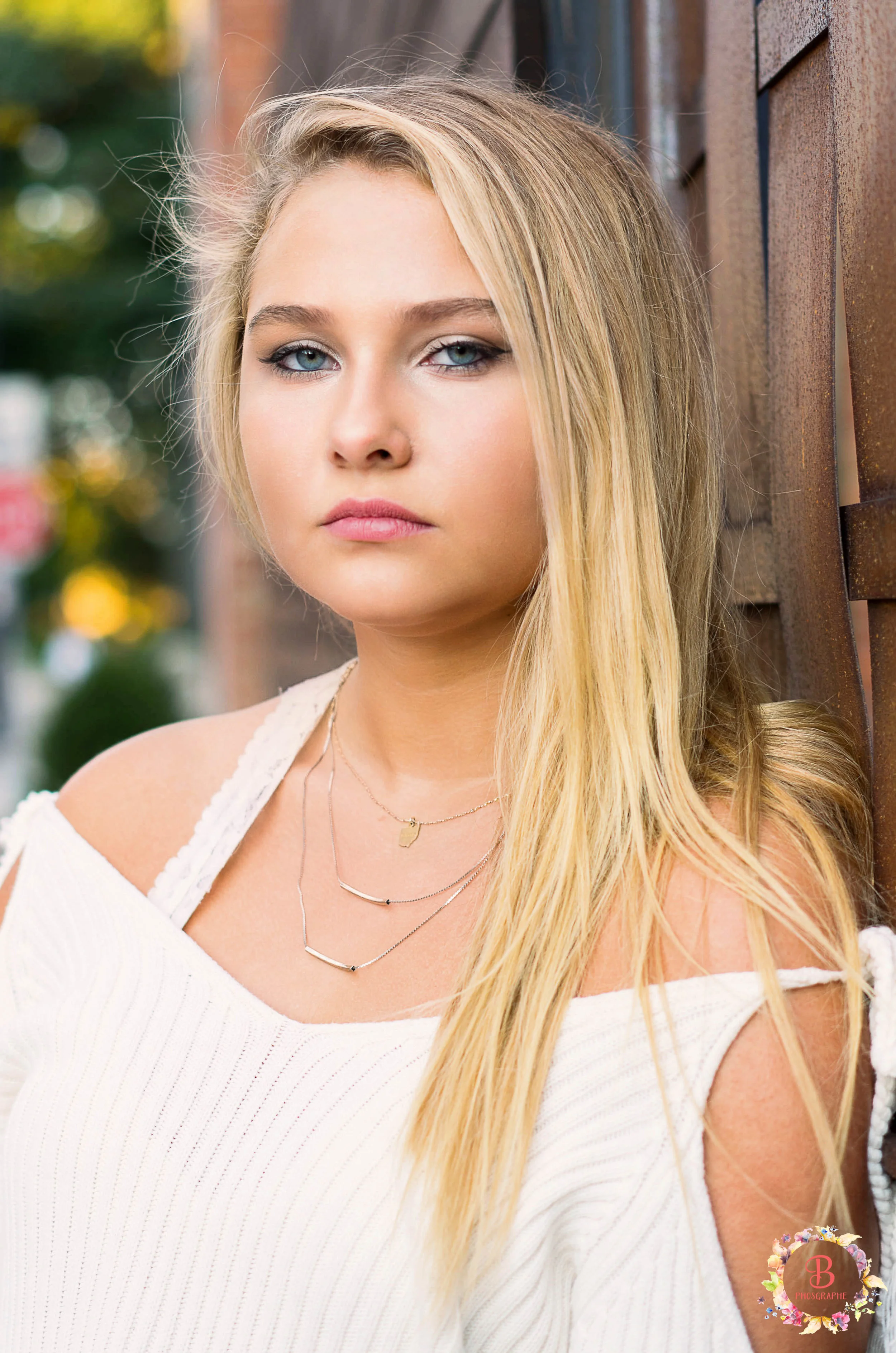 Senior Portraits