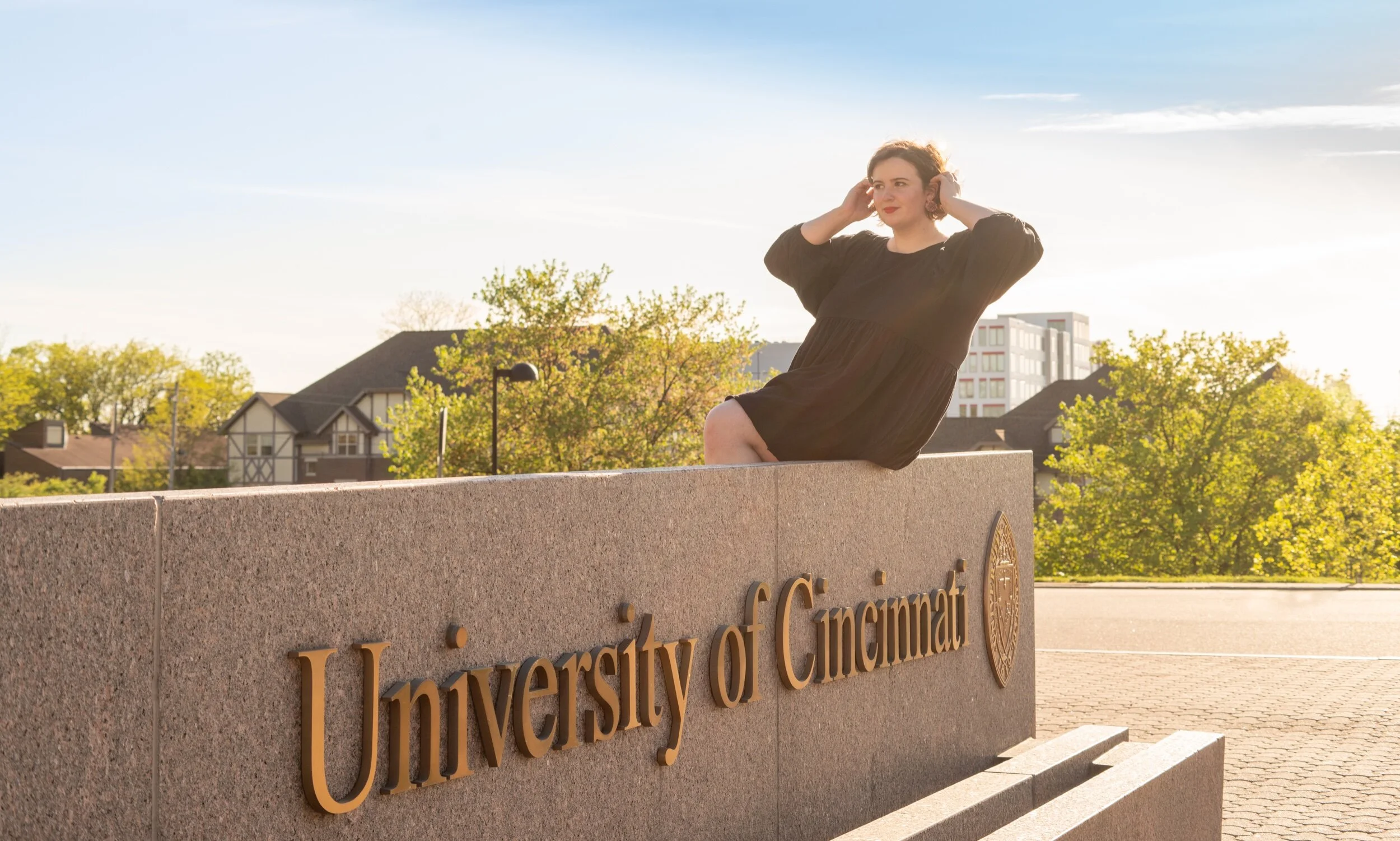Bella, University of Cincinnati, DAAP 2020 …