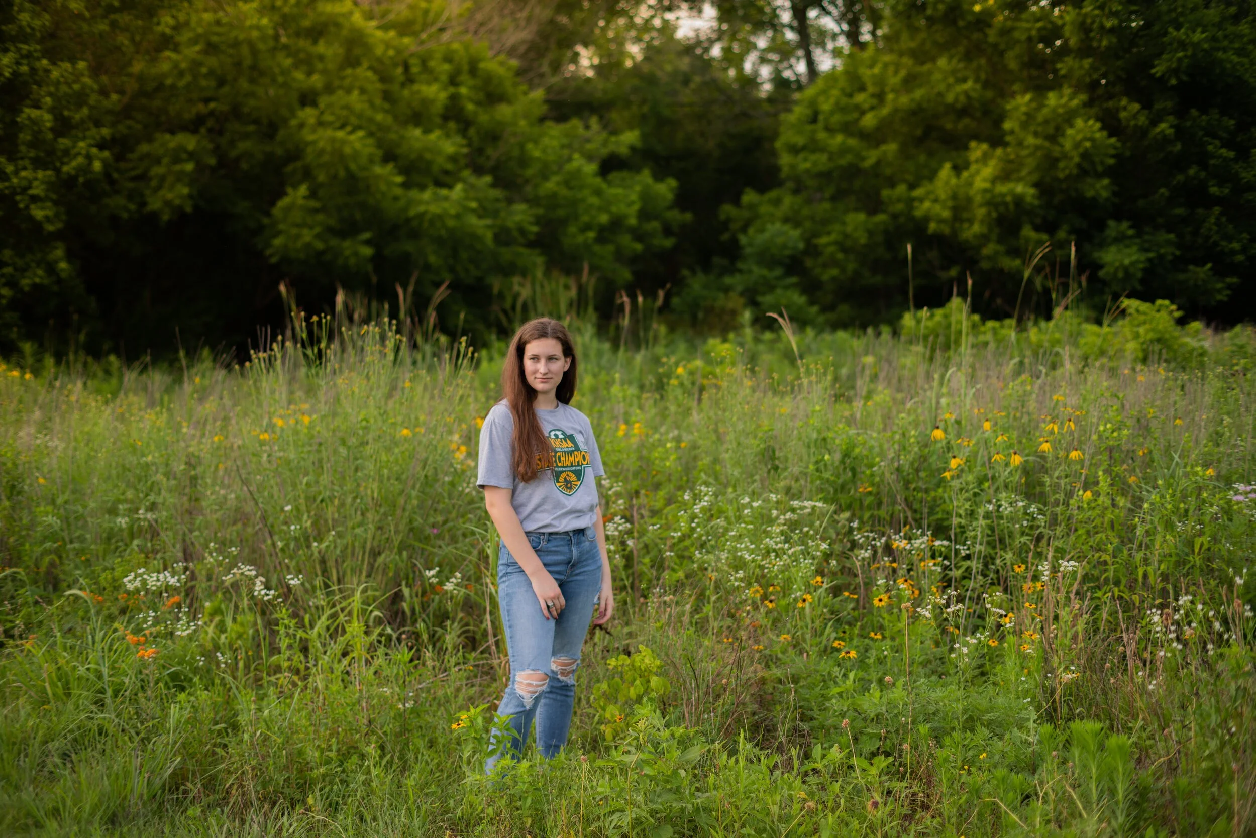 Rebekah D, Class of 2020 ...