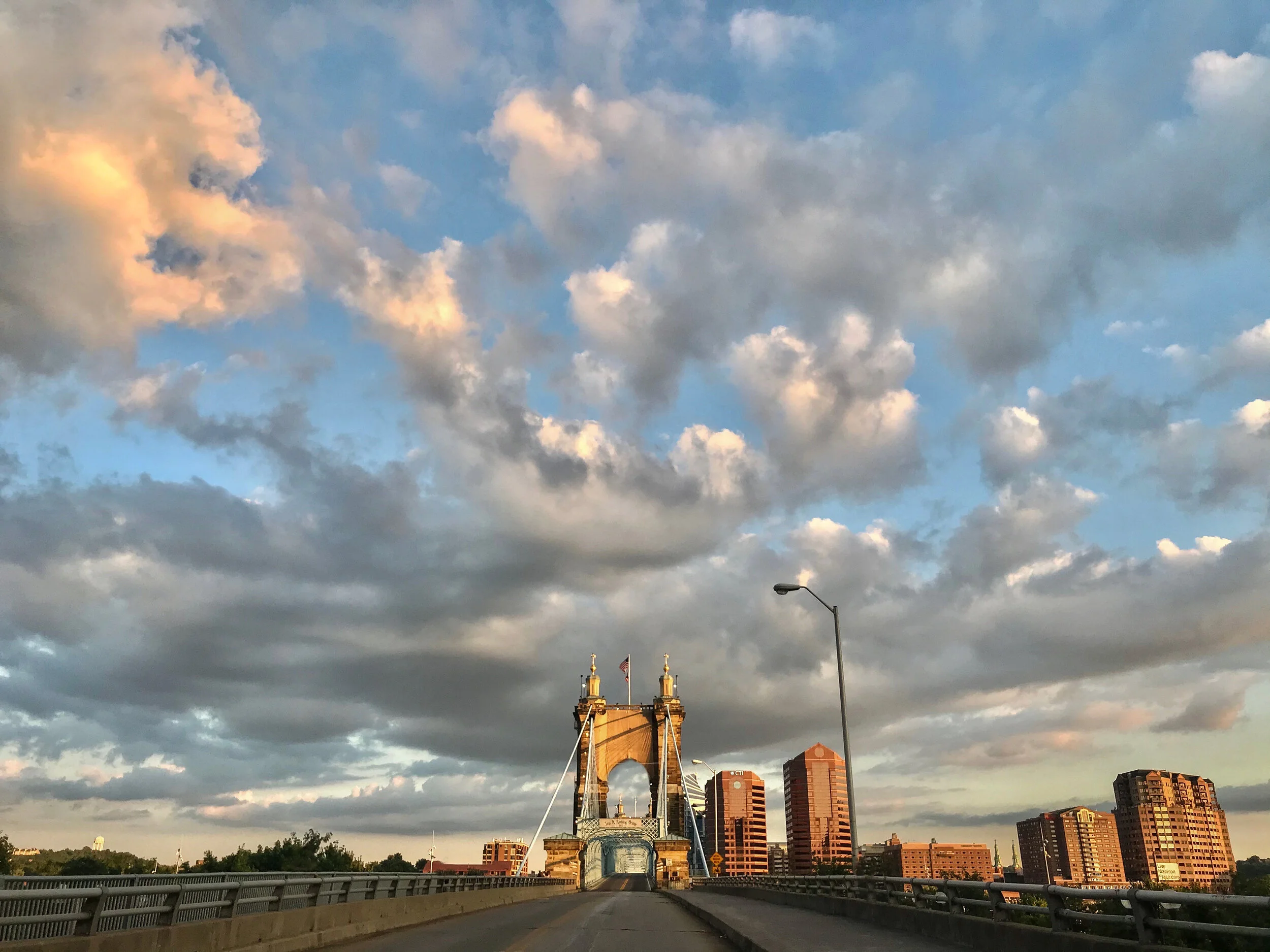 Kathleen, Class of 2021 ...