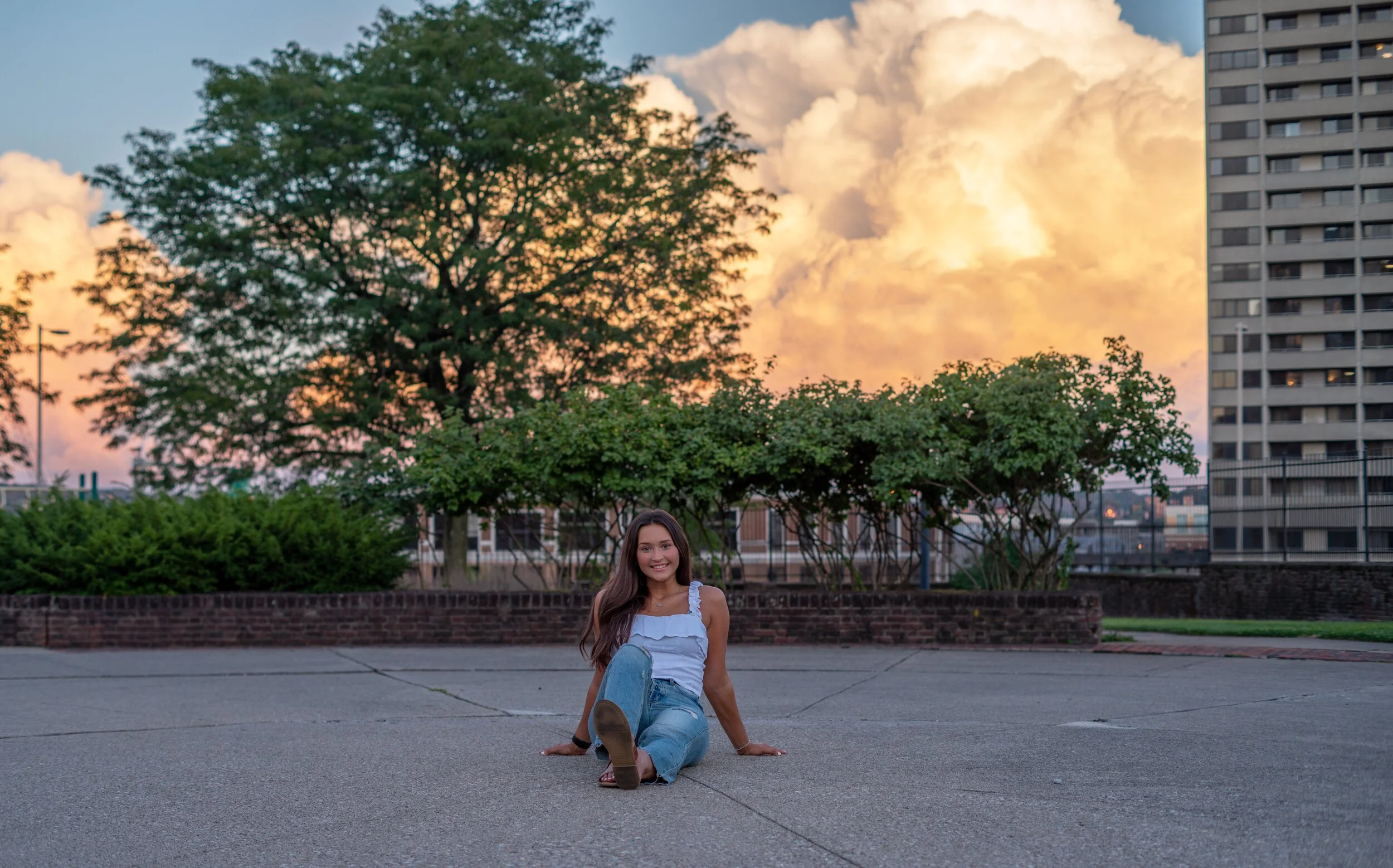 Raygen, Class of 2021 ...