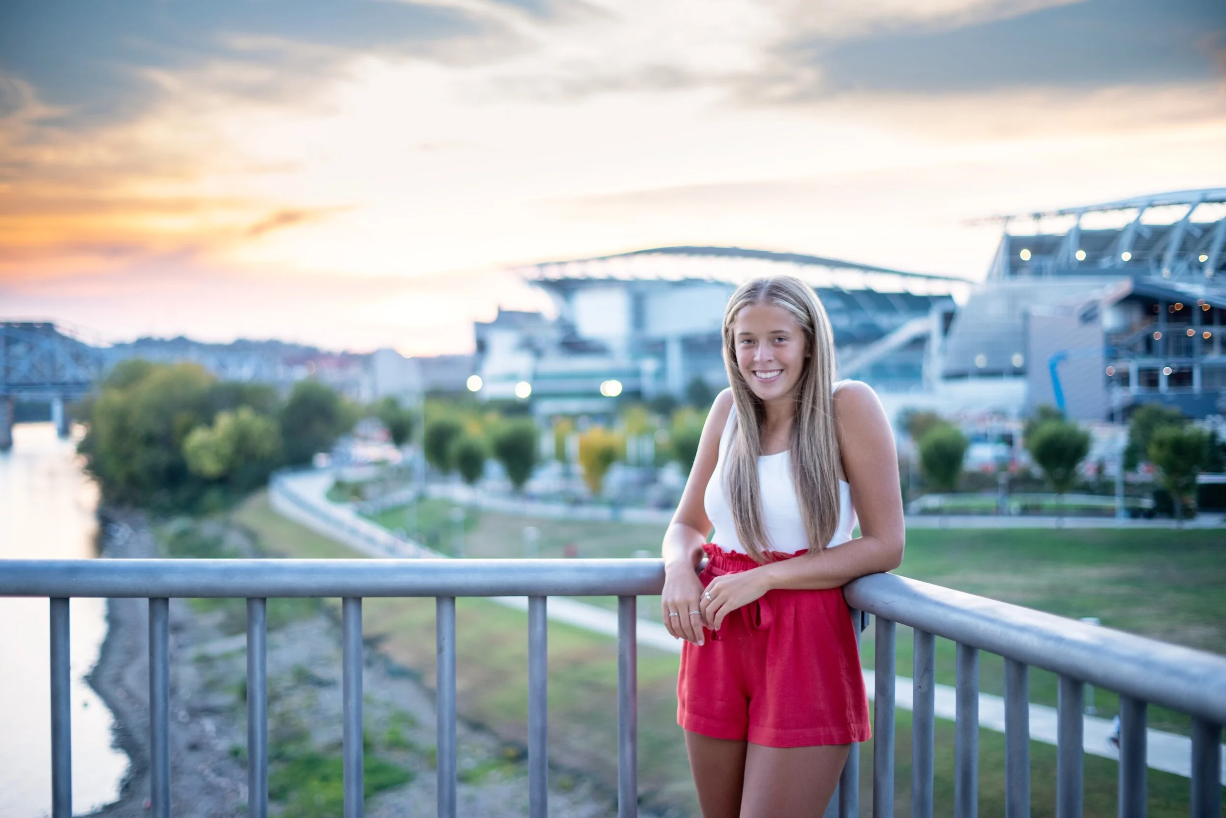 Kelsie, Class of 2021 …