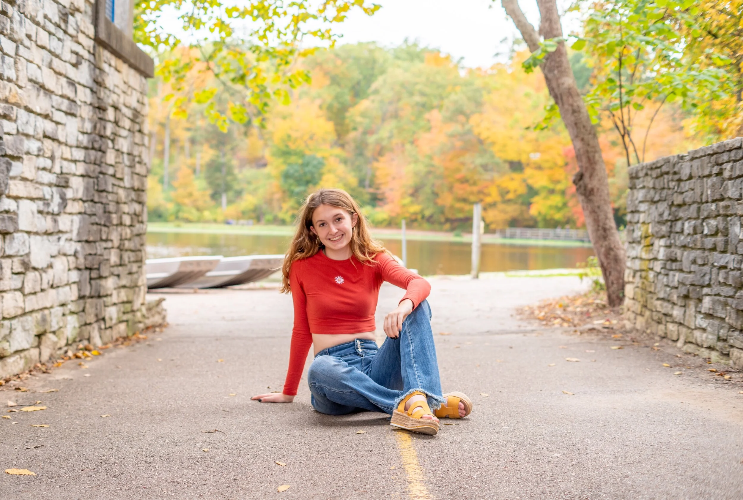 Maria, Class of 2021 ...