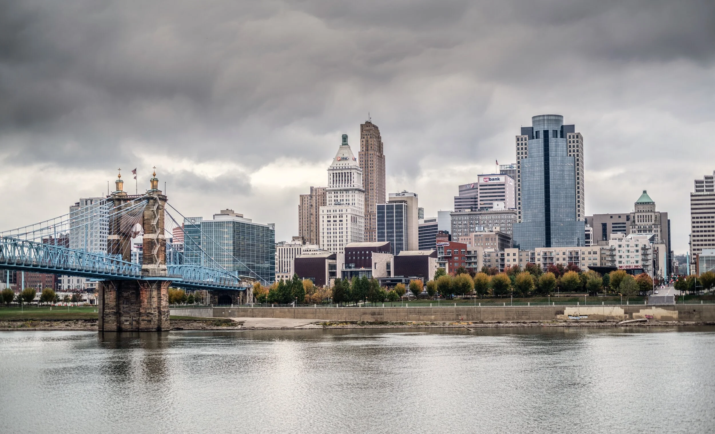 The Rhodes Family 2020 ...