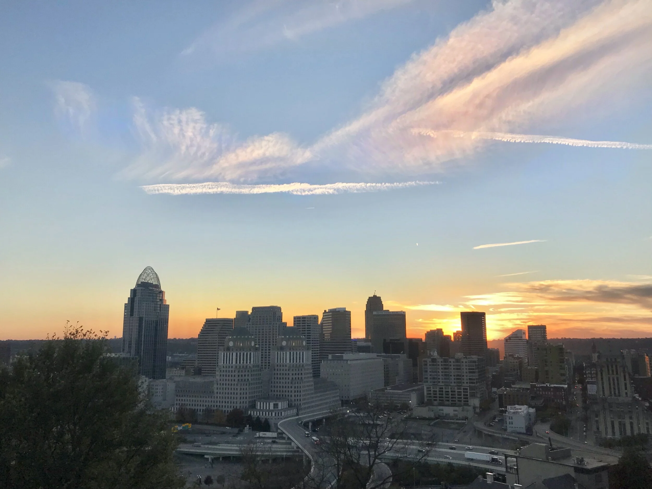 Caroline, Class of 2021 ...