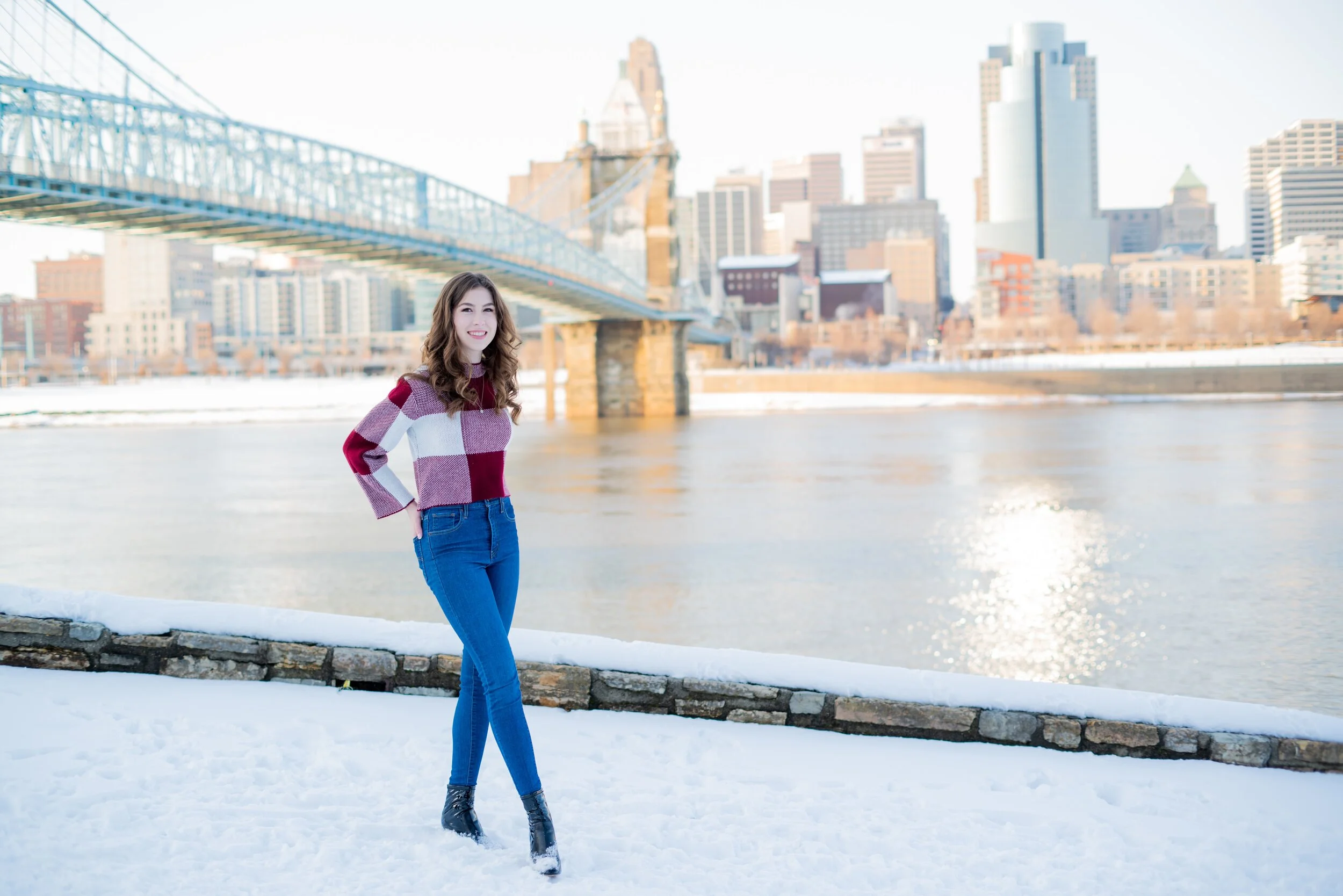 Jessica, Class of 2021 ....