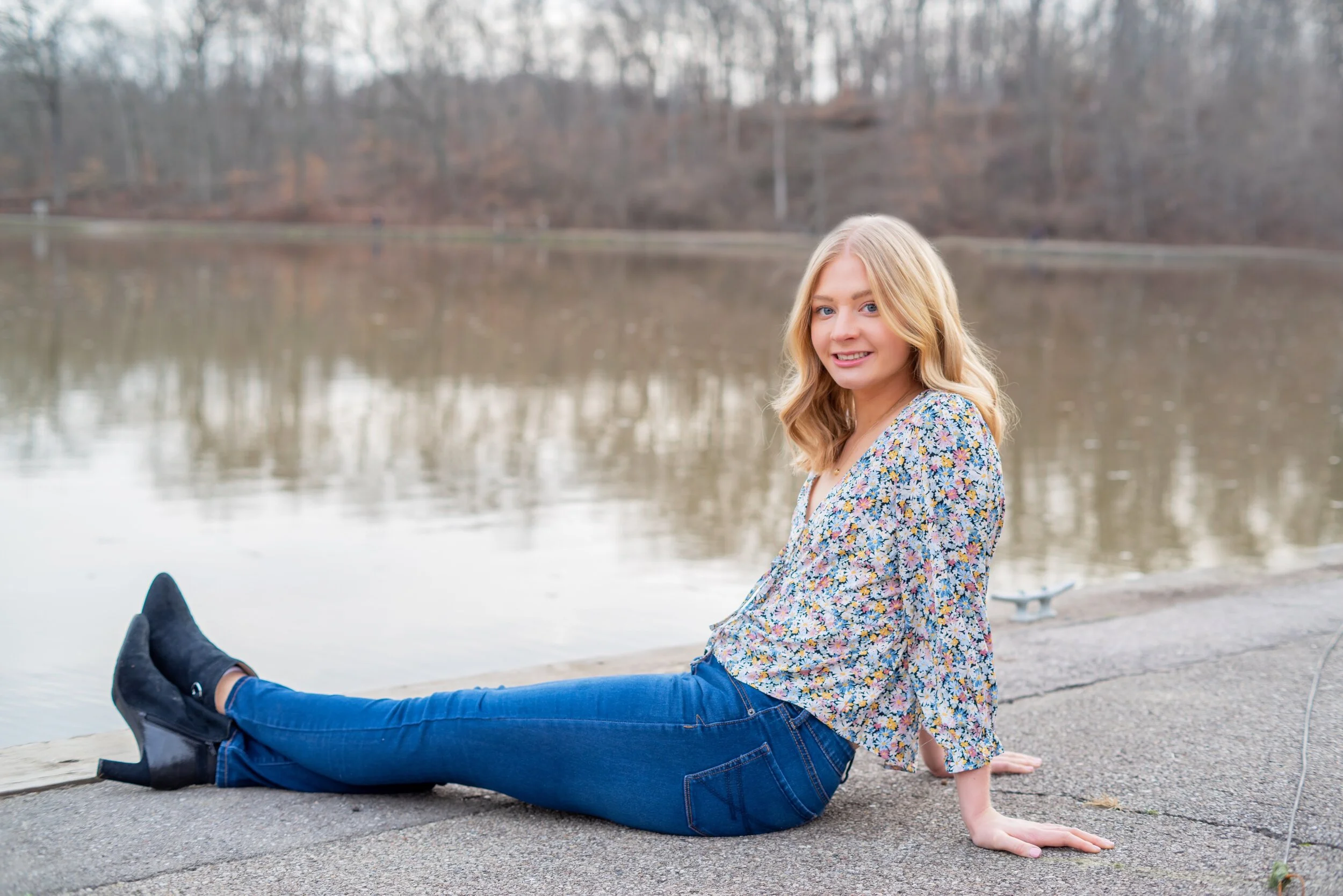 Ellie, Class of 2021 ...