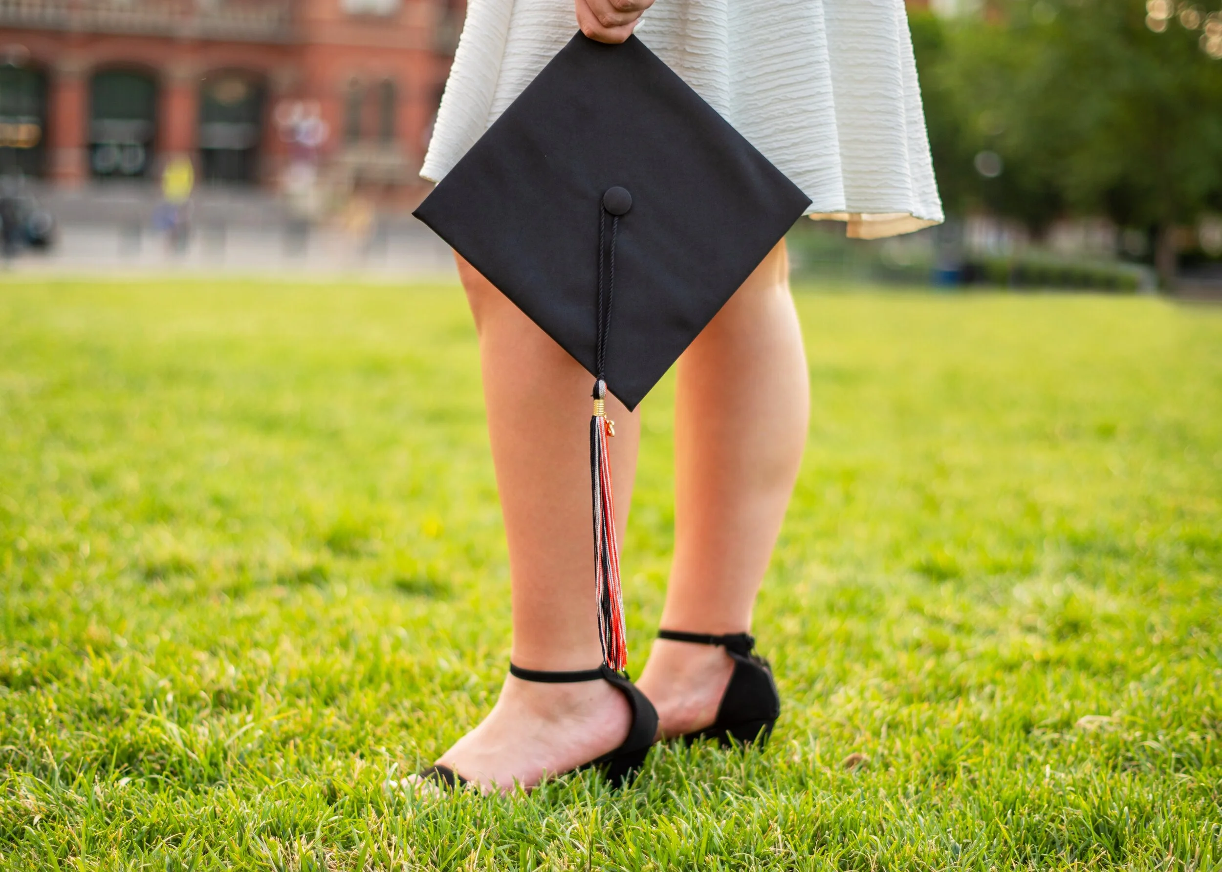 Madison, Graduation 2021 ...