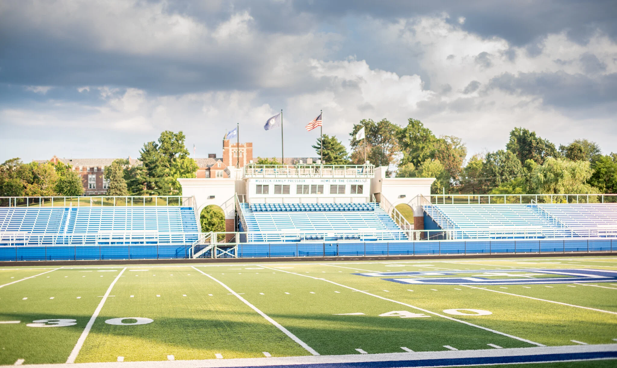 Colonel Pride 2022 …