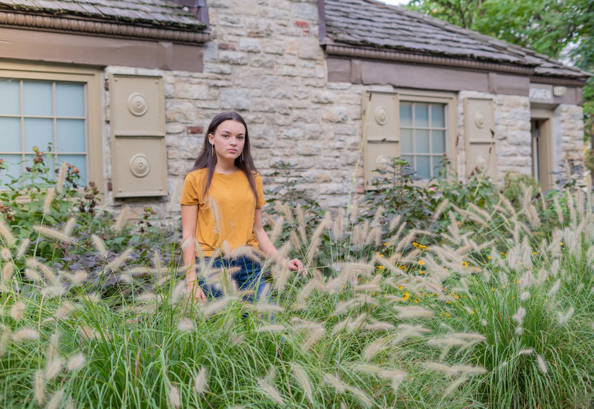 Maggie S, Class of 2022 …