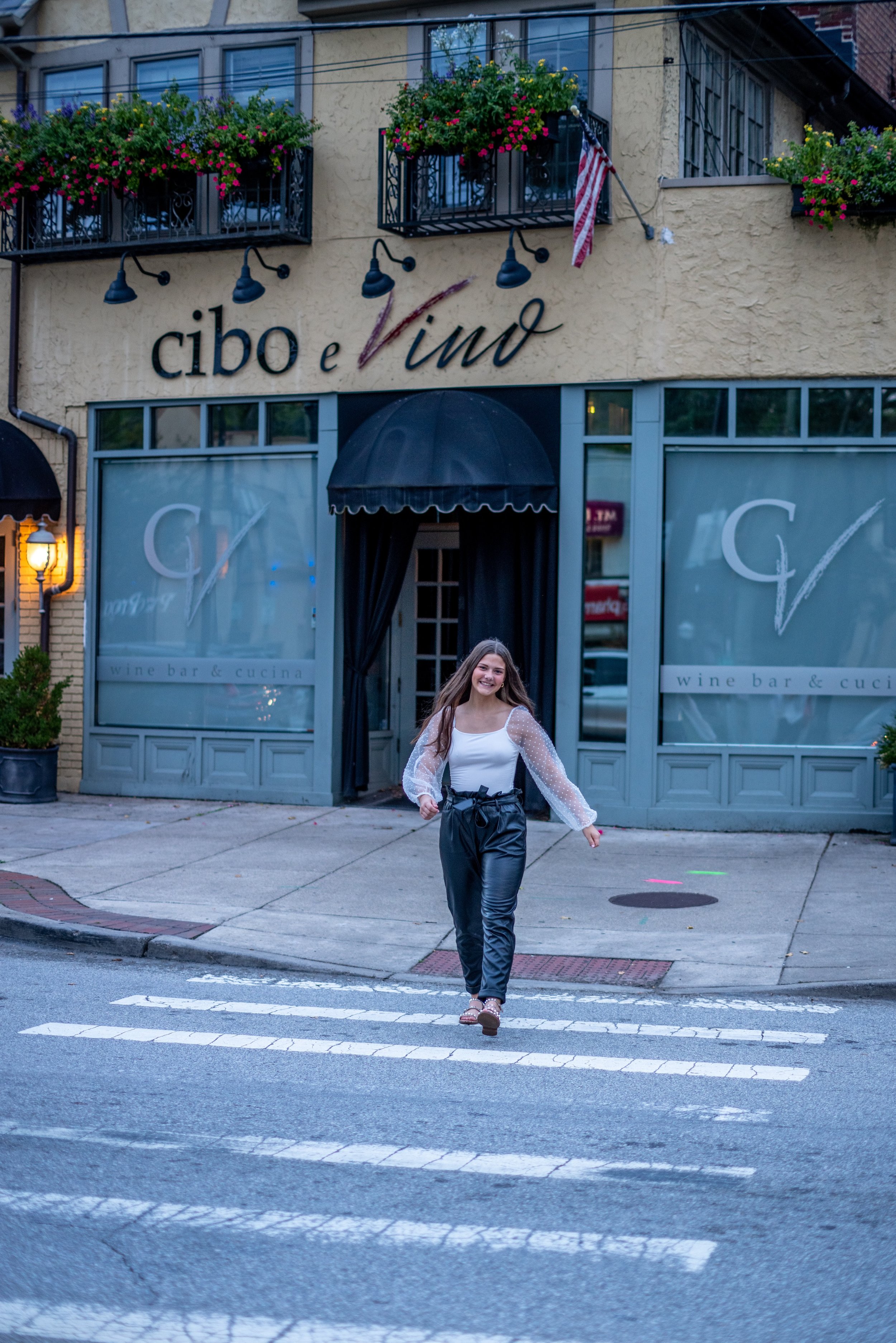 Livi, Class of 2022 …