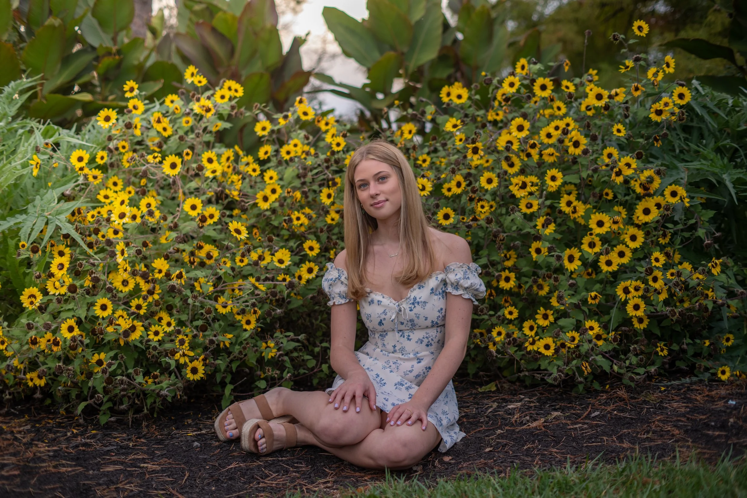 Riley, Class of 2022 …