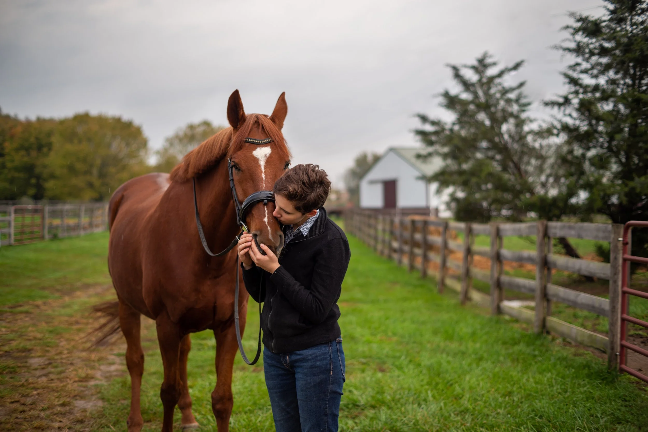 Liam, Class of 2022 …