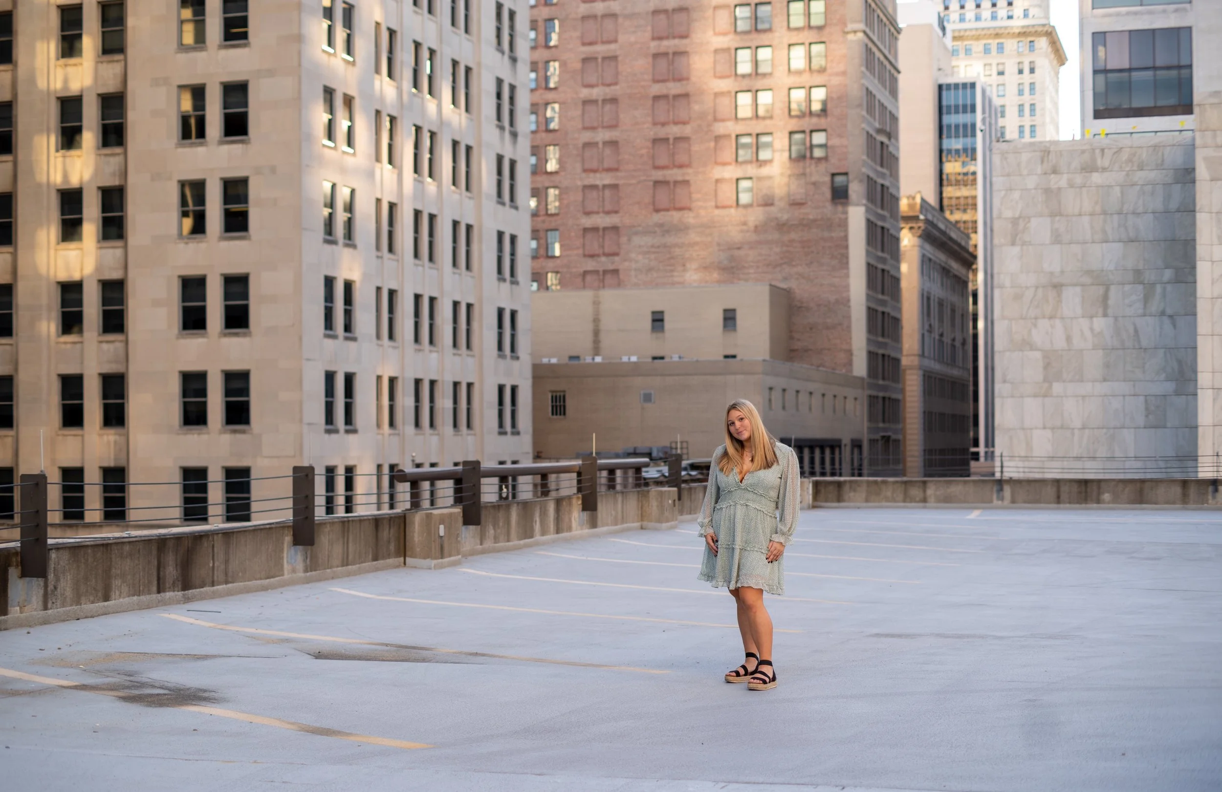 Liz, Class of 2022 …