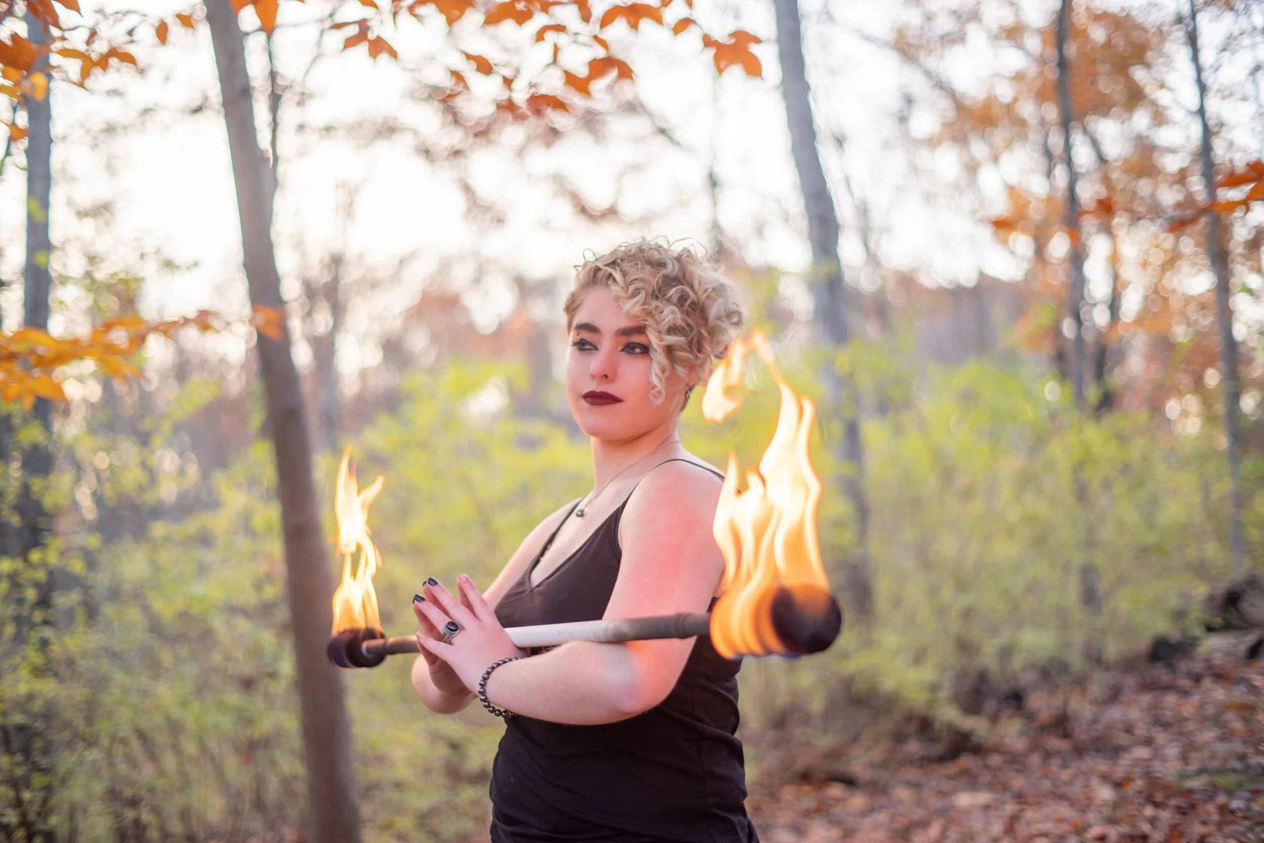 Maya, Class of 2022 … 