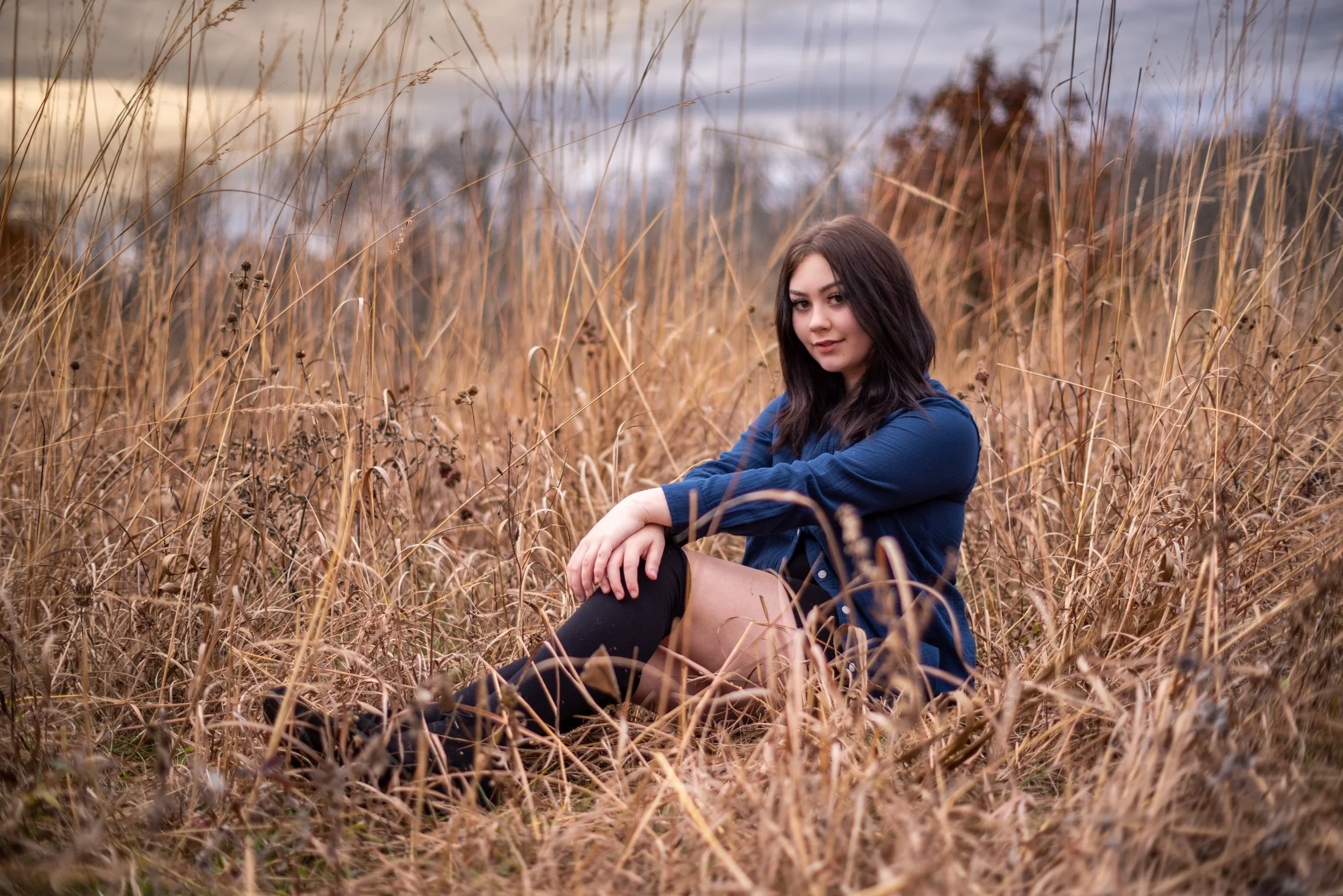 Taylor, Class of 2022 …