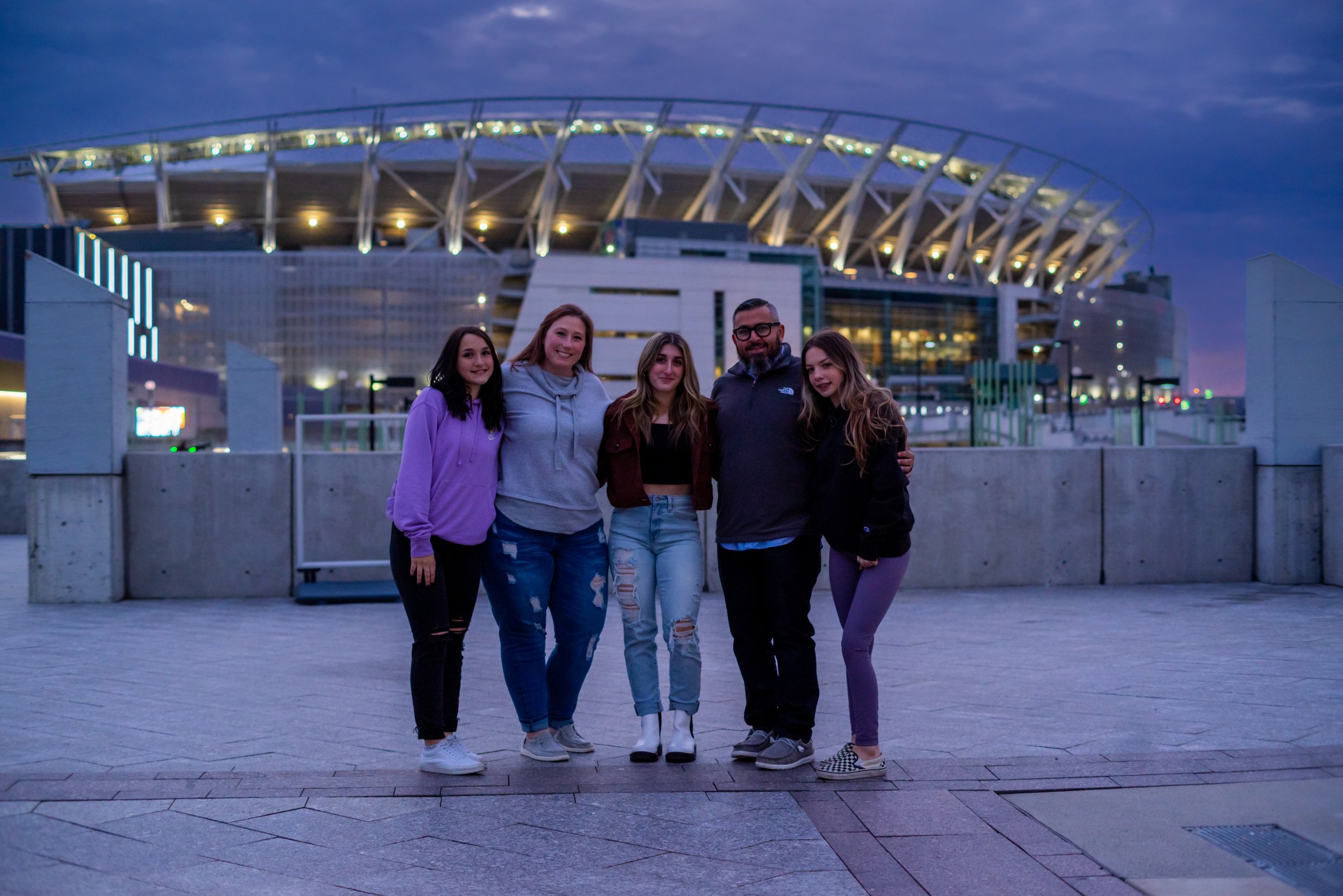 Bella, Class of 2022 …