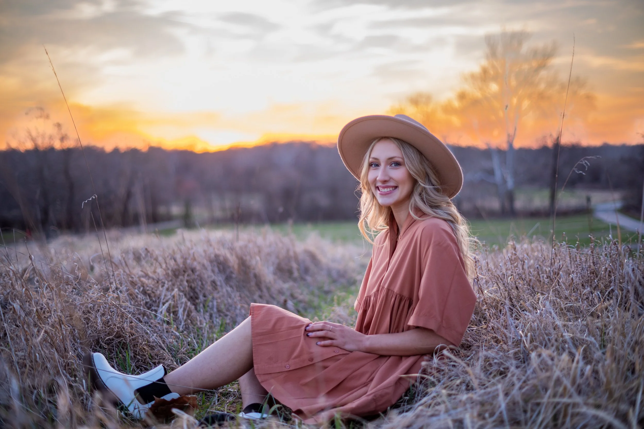 Nicole, Class of 2022 …